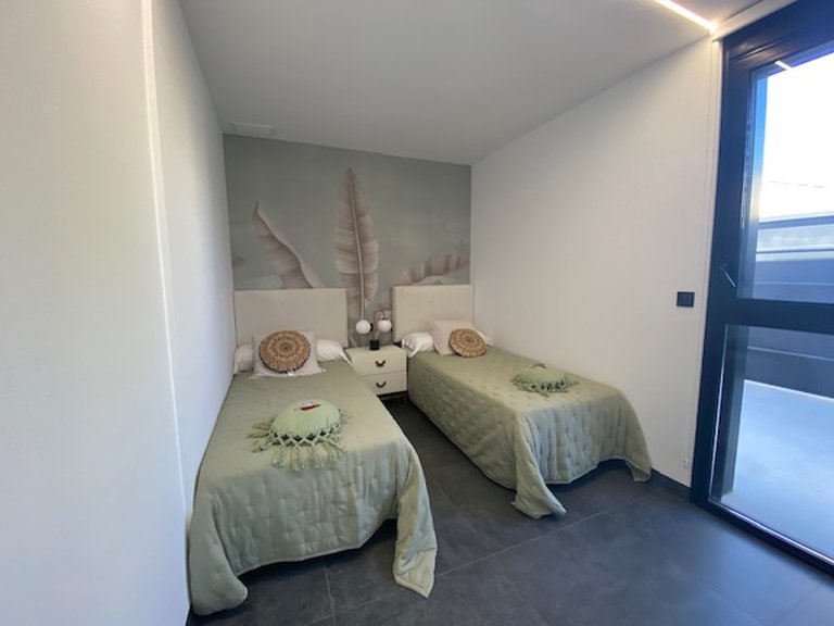 Villa for Sale in Los Balcones - Los Altos, Alicante 26