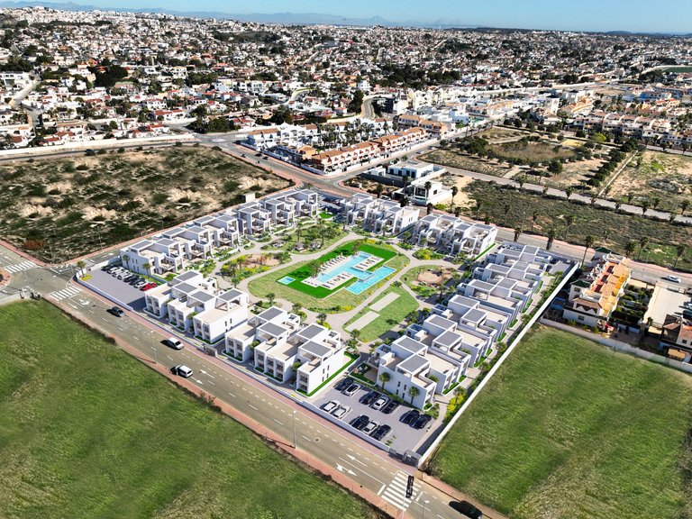 Apartment for Sale in Ciudad Quesada, Alicante 21