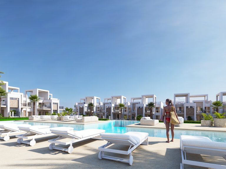 Apartment for Sale in Ciudad Quesada, Alicante 12