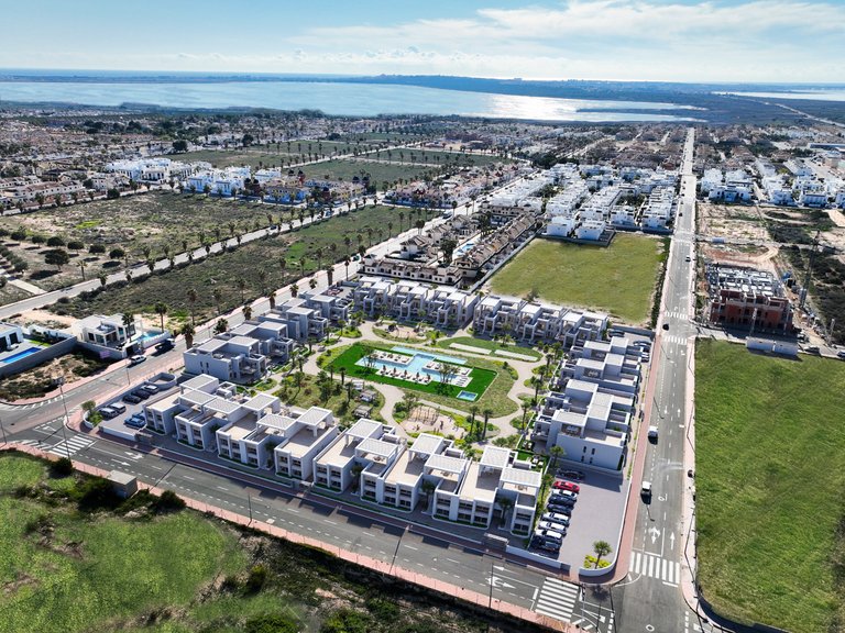 Apartment for Sale in Ciudad Quesada, Alicante 22