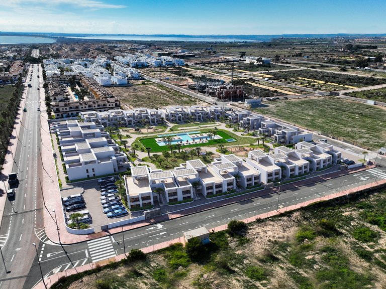 Apartment for Sale in Ciudad Quesada, Alicante 20