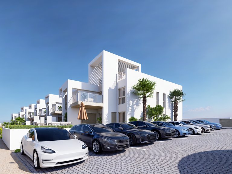 Apartment for Sale in Ciudad Quesada, Alicante 18