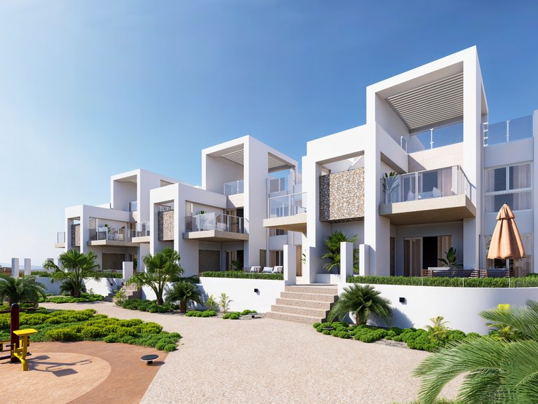Apartment for Sale in Ciudad Quesada, Alicante 8