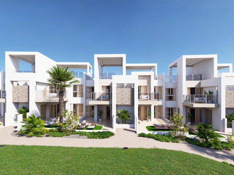 Apartment for Sale in Ciudad Quesada, Alicante 3