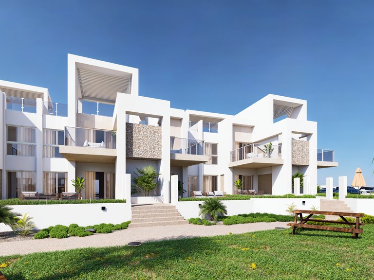 Apartment for Sale in Ciudad Quesada, Alicante 9