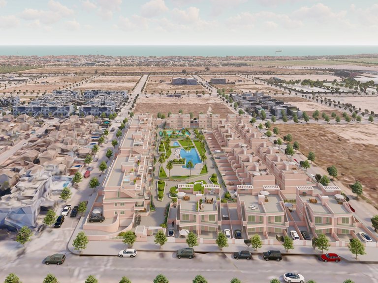 Apartment for Sale in Pilar De La Horadada, Alicante 22