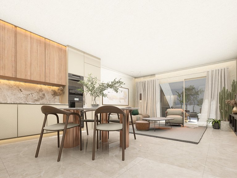 Apartment for Sale in Pilar De La Horadada, Alicante 4