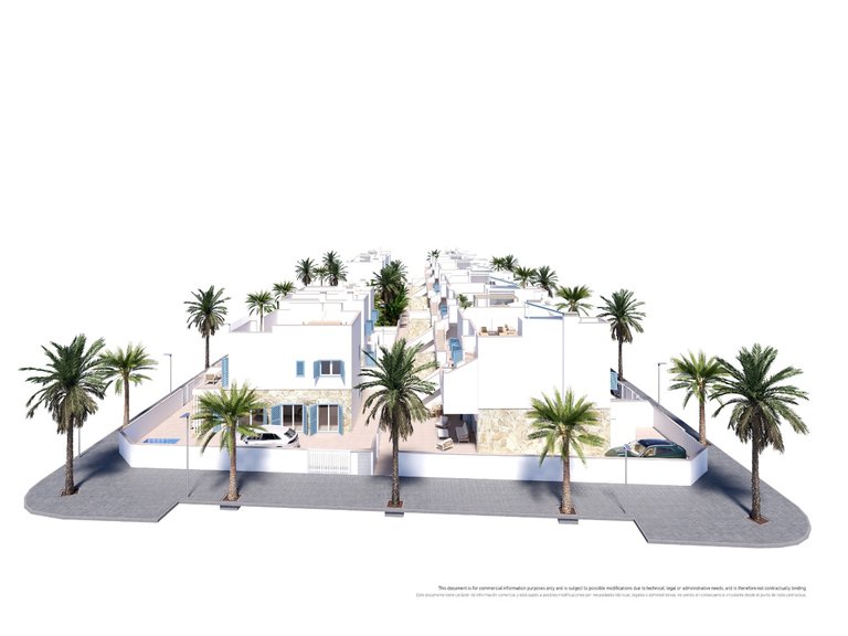 Apartment for Sale in Torre De La Horadada, Alicante 25