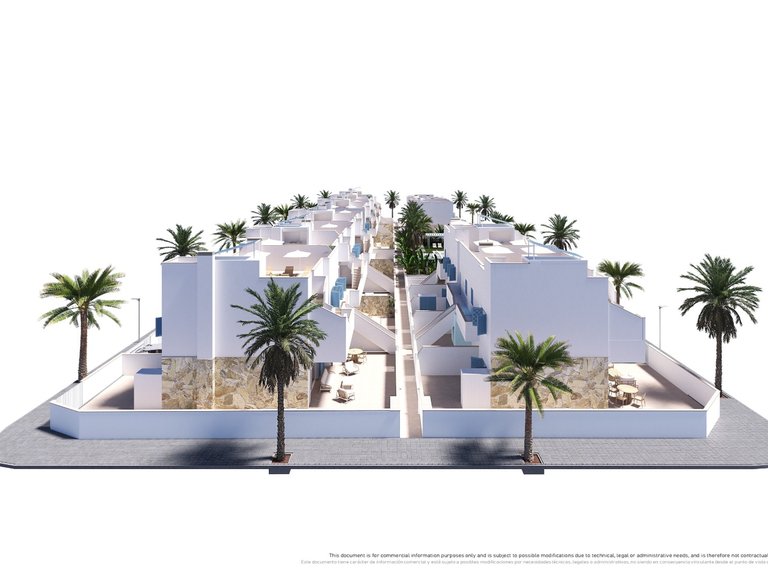 Apartment for Sale in Torre De La Horadada, Alicante 24