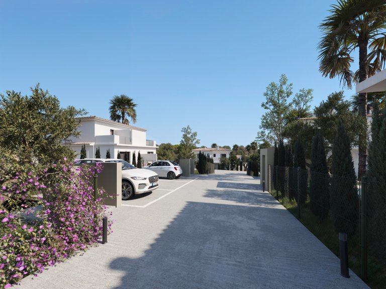Villa for Sale in Manacor, Balearic Islands 12