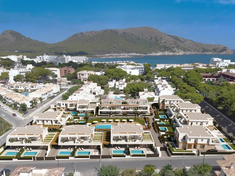 Villa for Sale in Capdepera, Cala Ratjada, Balearic Islands 17