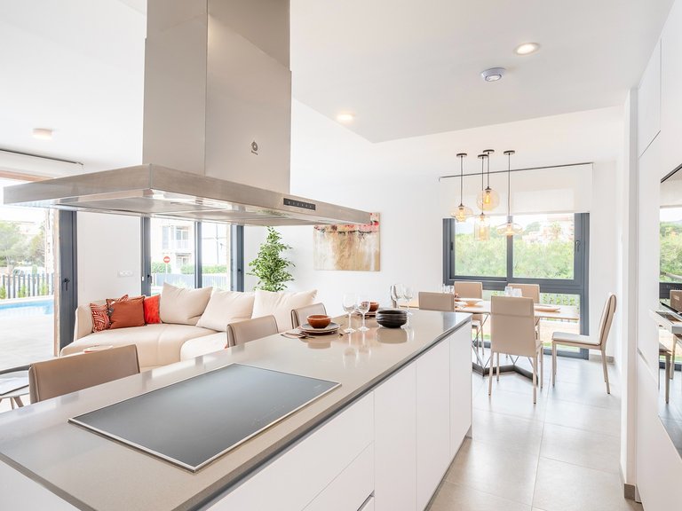 Villa for Sale in Capdepera, Cala Ratjada, Balearic Islands 3