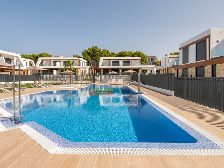 Villa for Sale in Capdepera, Cala Ratjada, Balearic Islands 13