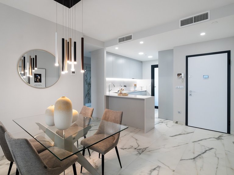 Apartment for Sale in Zona de Poniente, Benidorm, Alicante 6