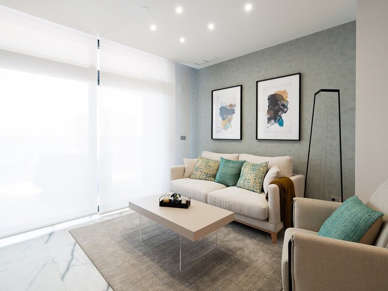 Apartment for Sale in Zona de Poniente, Benidorm, Alicante 5