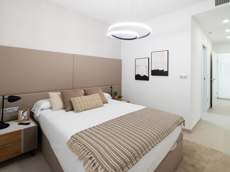 Apartment for Sale in Zona de Poniente, Benidorm, Alicante 8