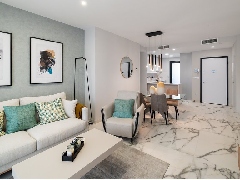 Apartment for Sale in Zona de Poniente, Benidorm, Alicante 4
