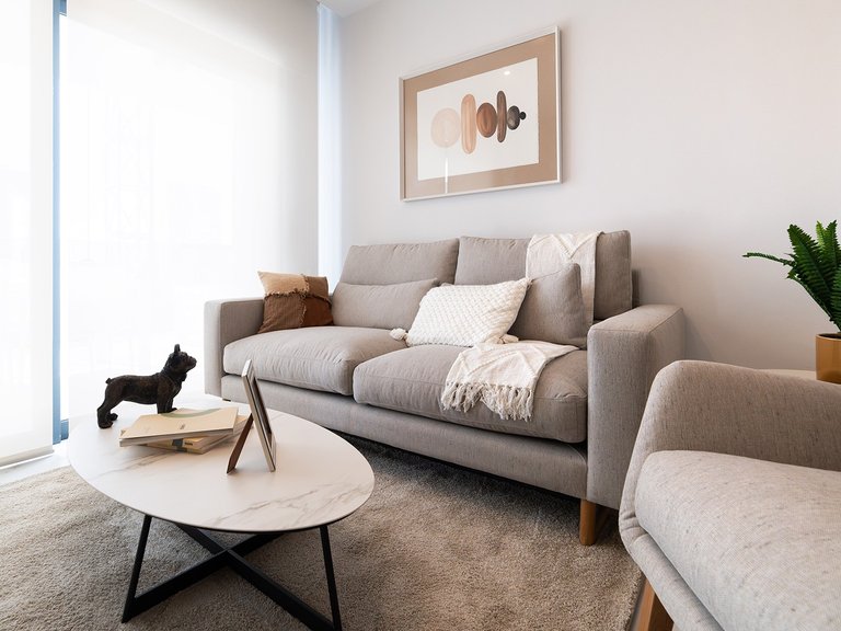 Apartment for Sale in Zona de Poniente, Benidorm, Alicante 6