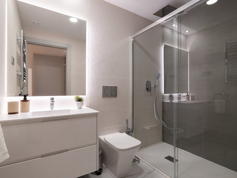 Apartment for Sale in Zona de Poniente, Benidorm, Alicante 14