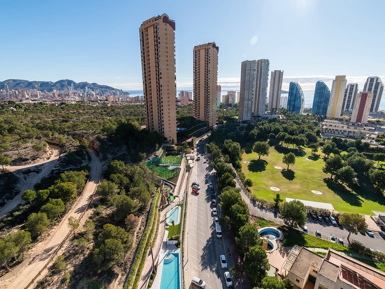 Apartment for Sale in Zona de Poniente, Benidorm, Alicante 3