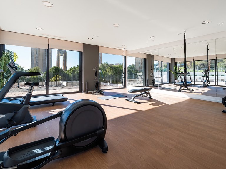 Apartment for Sale in Zona de Poniente, Benidorm, Alicante 22