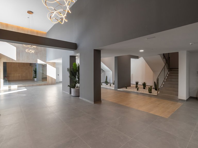 Apartment for Sale in Zona de Poniente, Benidorm, Alicante 21