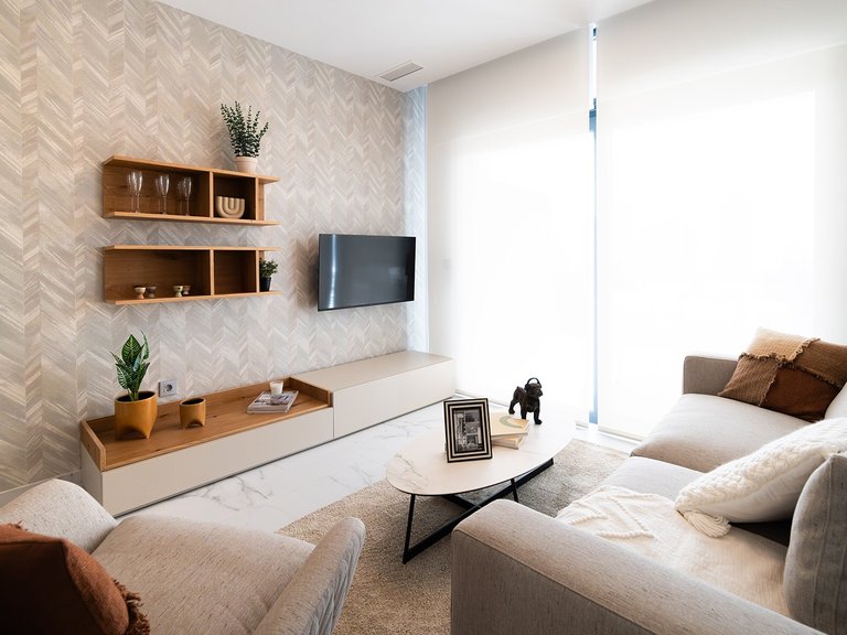 Apartment for Sale in Zona de Poniente, Benidorm, Alicante 5