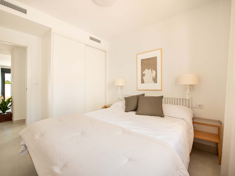 Apartment for Sale in Cox, Alicante 8