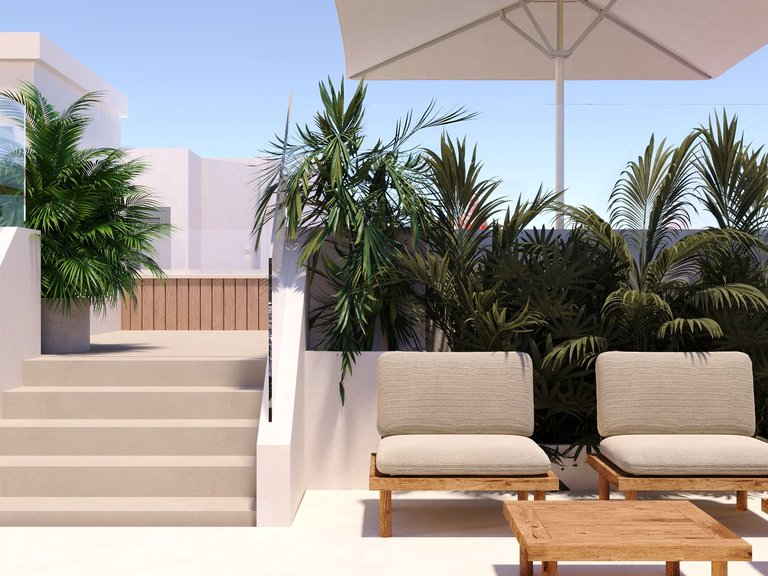 Apartment for Sale in San Miguel De Salinas, Alicante 9
