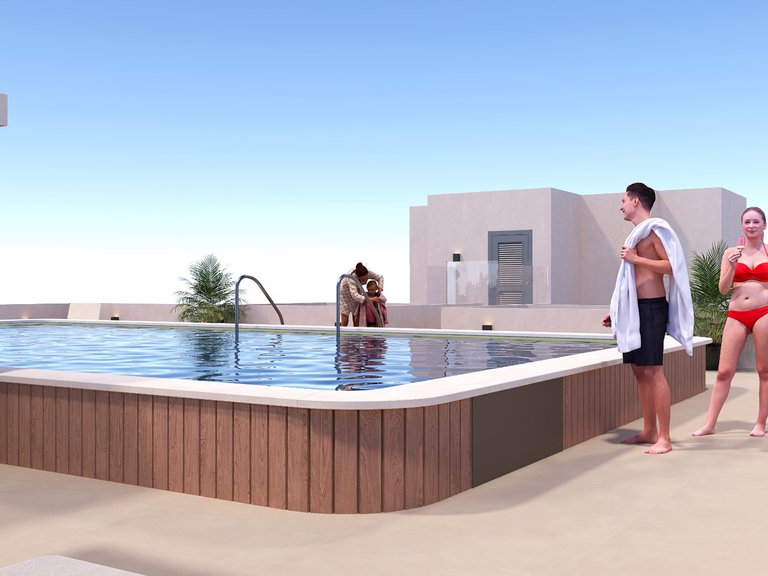 Apartment for Sale in San Miguel De Salinas, Alicante 20