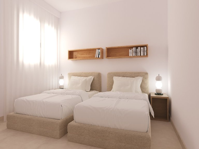 Apartment for Sale in San Miguel De Salinas, Alicante 7