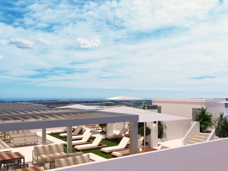 Apartment for Sale in San Miguel De Salinas, Alicante 16
