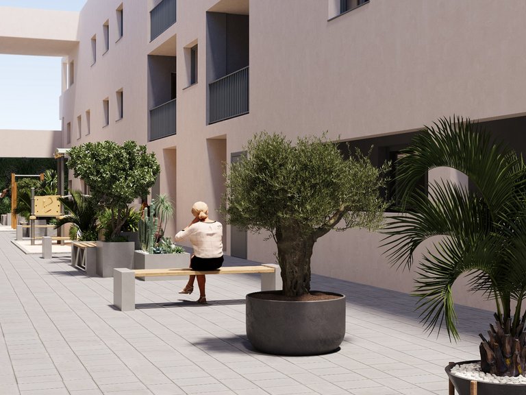 Apartment for Sale in San Miguel De Salinas, Alicante 26