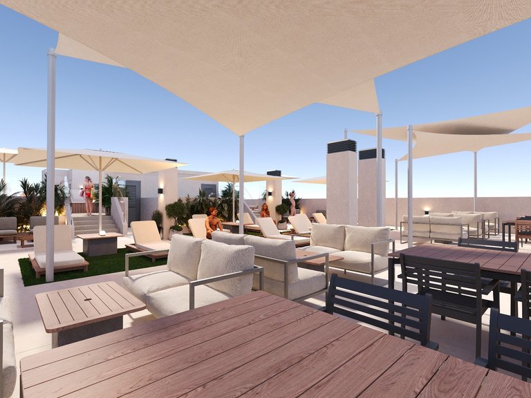 Apartment for Sale in San Miguel De Salinas, Alicante 11