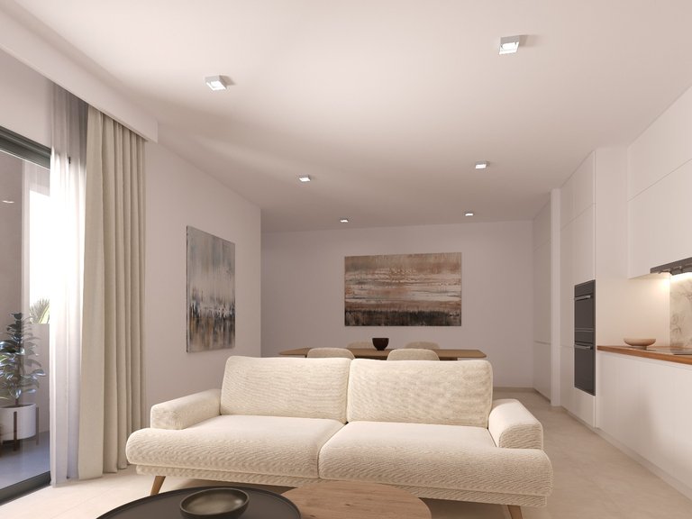 Apartment for Sale in San Miguel De Salinas, Alicante 3