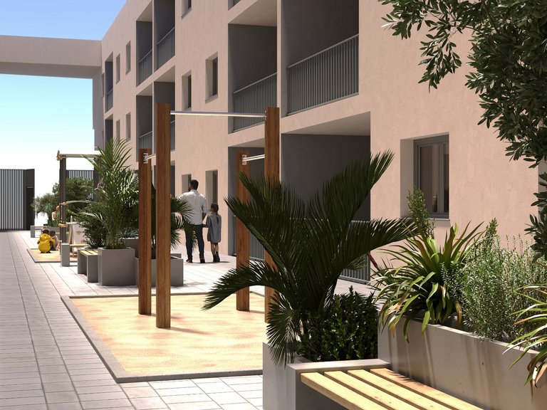 Apartment for Sale in San Miguel De Salinas, Alicante 25