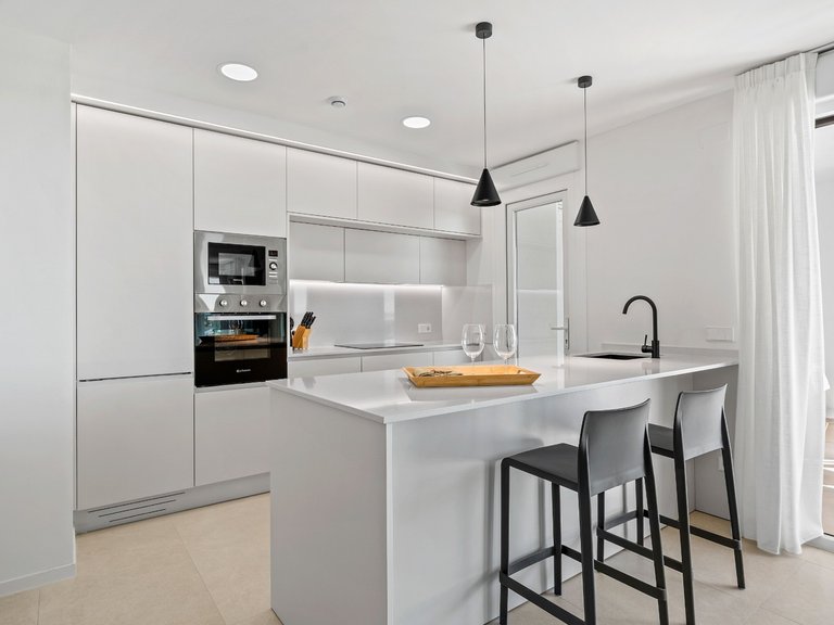 Penthouse for Sale in Los AlcÁzares, Murcia 8