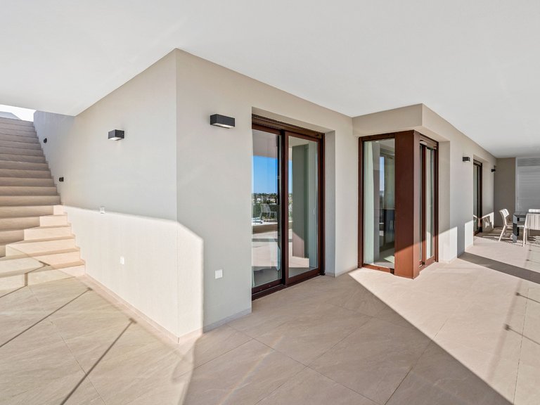 Penthouse for Sale in Los AlcÁzares, Murcia 23