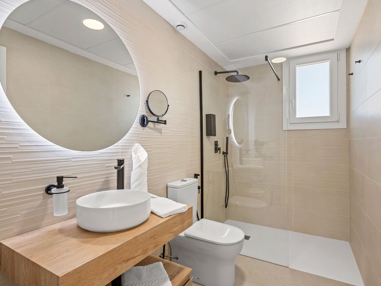 Penthouse for Sale in Los AlcÁzares, Murcia 21