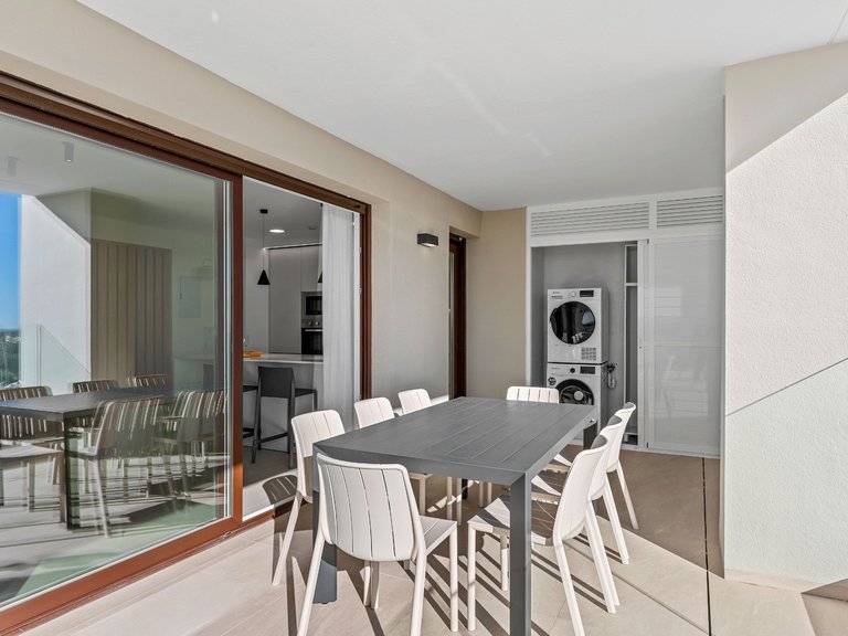 Penthouse for Sale in Los AlcÁzares, Murcia 24