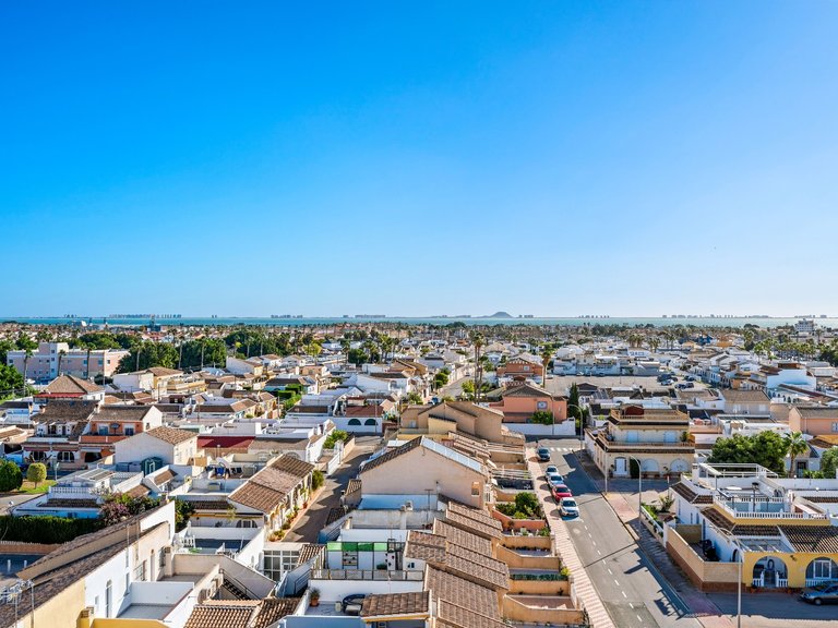 Penthouse for Sale in Los AlcÁzares, Murcia 33