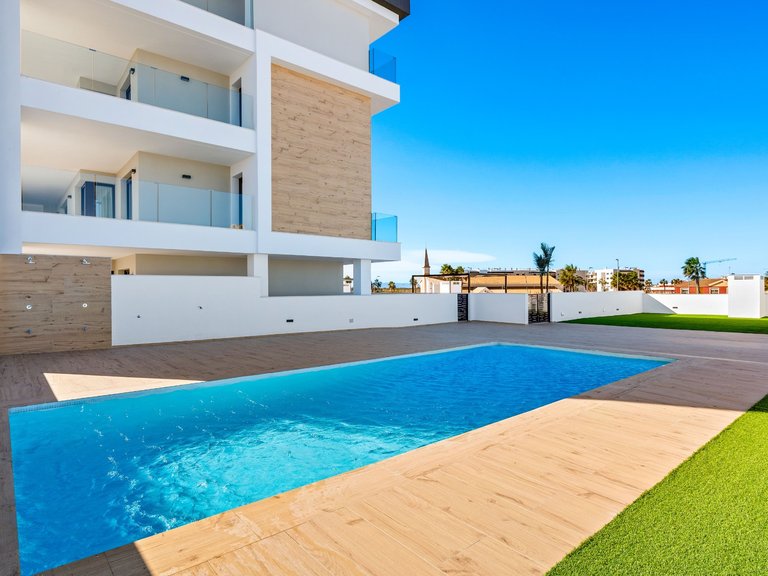 Penthouse for Sale in Los AlcÁzares, Murcia 2