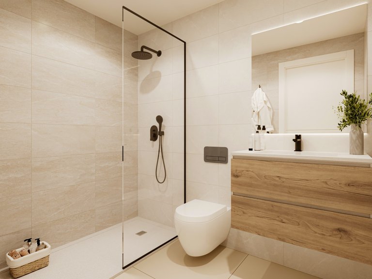 Apartment for Sale in Torrevieja, Alicante 9