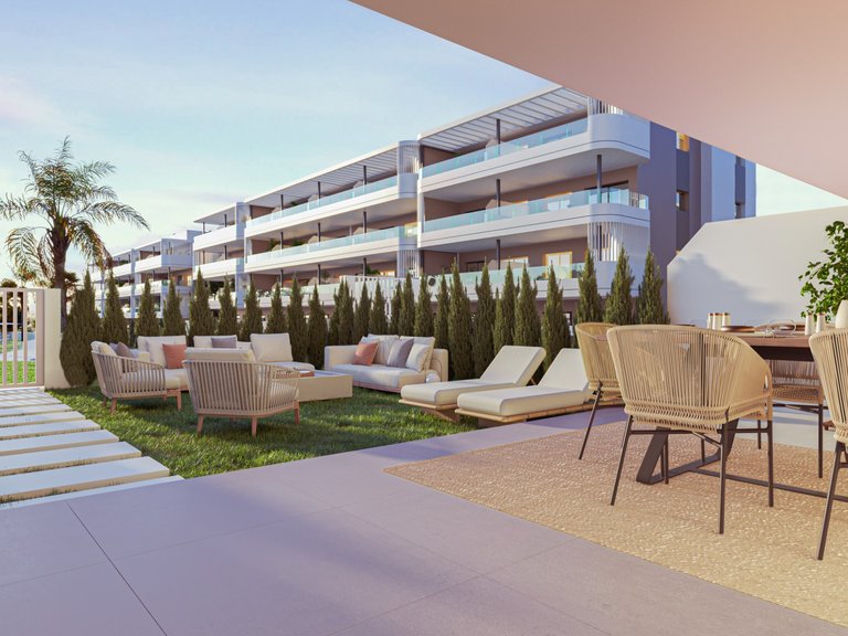 Apartment for Sale in Torrevieja, Alicante 19