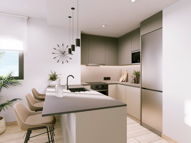 Apartment for Sale in Torrevieja, Alicante 6