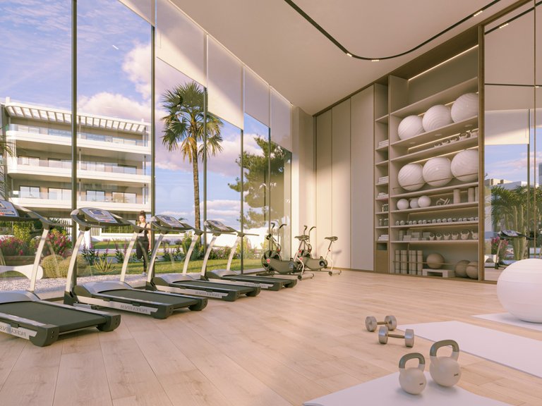 Apartment for Sale in Torrevieja, Alicante 20