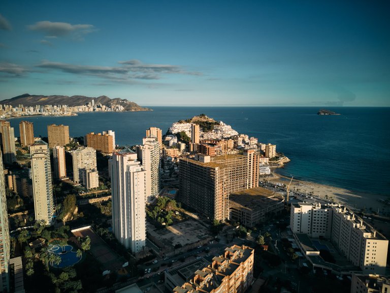 Apartment for Sale in Benidorm, Alicante 13