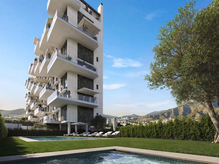 Apartment for Sale in Benidorm, Alicante 1