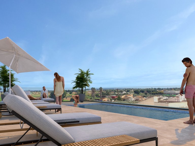 Apartment for Sale in Catral, Alicante 6