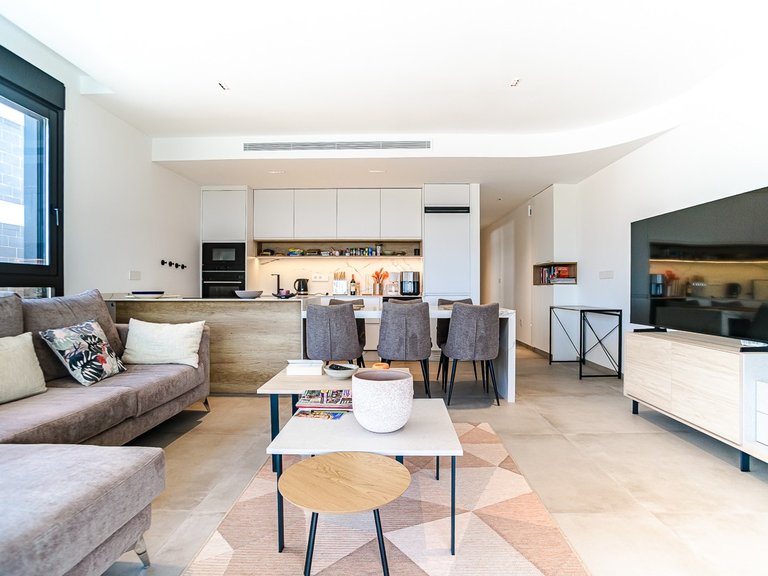 Apartment for Sale in San Pedro Del Pinatar, Murcia 10